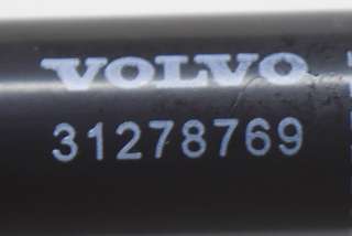 Амортизатор капота Volvo V60 1 2013г. 31278769 , art822570 - Фото 6