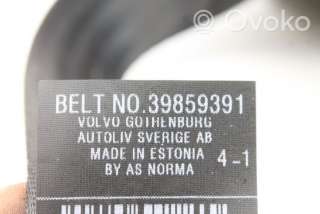 Ремень безопасности Volvo V70 3 2009г. 39859391 , artSAK78436 - Фото 7