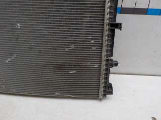 Радиатор основной BMW X3 G01  17118642747  - Фото 4