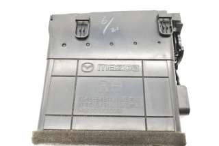 KD45-6491X , art679413 Дефлектор обдува салона Mazda CX-5 1 Арт 679413, вид 2