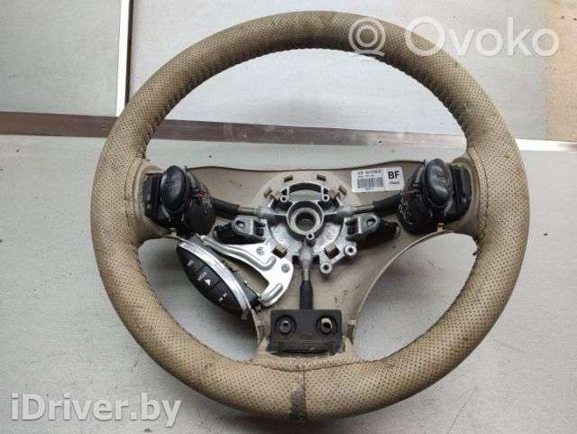 Руль Rover 75 2001г. 44326 , artMBC5146 - Фото 1