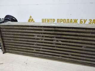 Радиатор интеркулера BMW X5 F15 2013г. 17518570448 - Фото 10