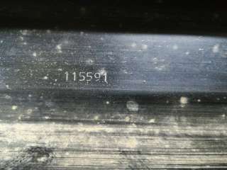 Усилитель бампера заднего Ford Kuga 1 2012г. 115591 - Фото 6