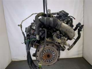 Двигатель  Citroen Berlingo 1 2.0 HDI Дизель, 2001г. 0130T7,0130T8,RHY  - Фото 3