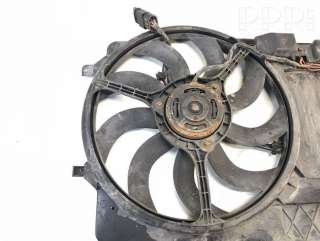 Вентилятор радиатора MINI Cooper R50 2004г. 1475577, , k1994 , artMDV16190 - Фото 7