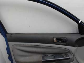  стекло боковой двери перед лев к Volkswagen Passat B5 Арт 20001621/8