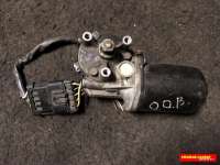 Моторчик стеклоочистителя переднего Opel Omega B 1997г.  - Фото 2