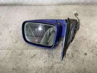 Зеркало правое Honda HR-V 1 1999г.  - Фото 2