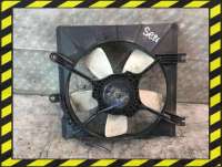  Вентилятор радиатора к Kia Sephia 1 Арт 36312405