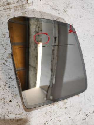 A1668100319 Зеркальный элемент левый к Mercedes GLE coupe w292 Арт 5769872
