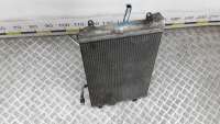  Радиатор кондиционера к Seat Alhambra 1 restailing Арт BBN08KB01