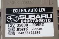 84967AG010 , art622893 Блок управления светом к Subaru Outback 3 Арт 622893