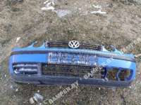  Бампер передний к Volkswagen Polo 4 Арт 53946688
