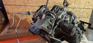 Подушка крепления двигателя Ford Fusion 2 2014г.  - Фото 4