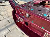 Дверь задняя правая Maserati Quattroporte 2005г. 67062200 - Фото 16
