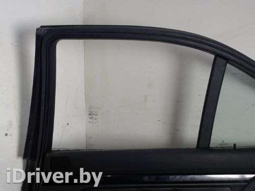 стекло боковой двери зад прав BMW 5 E39 1997г.  - Фото 1