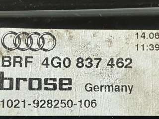 стеклоподъемник передний правый Audi A6 C7 (S6,RS6) 2014г. 4G0837462 - Фото 5