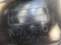 Локер задний левый Kia Rio 2 2005г. NLL2502003 - Фото 4