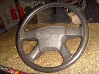  Рулевое колесо с AIR BAG к Chevrolet Blazer Арт AM7841904