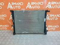 214105731R Радиатор двигателя (ДВС) к Renault Sandero 2 Арт AR240436