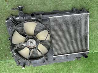  Радиатор (основной) к Toyota Rav 4 2 Арт 45335