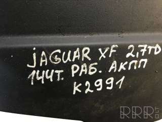 Декоративная крышка двигателя Jaguar XF 250 2008г. k2991 , artMDV25251 - Фото 5