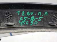 Накладка крыла заднего левого Chevrolet Traverse  84417152 - Фото 3