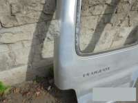 Дверь багажника Peugeot Partner 1 2002г.  - Фото 3