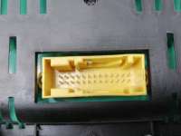 Щиток приборов (приборная панель) Citroen C5 1 2005г.  - Фото 7