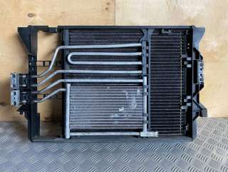 Кассета радиаторов BMW 7 E38 1999г.  - Фото 2