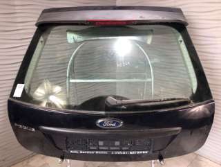  Крышка багажника (дверь 3-5) Ford Focus 2 Арт 60323443, вид 1