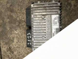 Блок управления двигателем Citroen Xantia 1995г. 1209263000 - Фото 2
