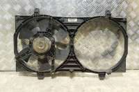  Вентилятор радиатора к Nissan Almera N16 Арт 2027858