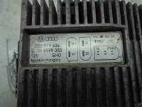Блок управления вентиляторами Volkswagen Transporter T5 2005г. 3B0919506 - Фото 4