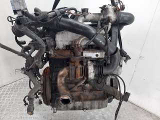 Двигатель  Audi A3 8L 1.9  2001г. Б,H  - Фото 5