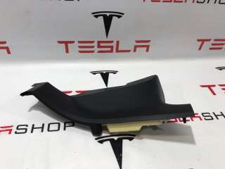 1086312-00-F Обшивка багажника к Tesla model 3 Арт 9911665