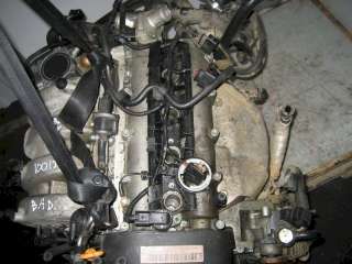 BAD040764 Двигатель к Volkswagen Bora Арт 1001314