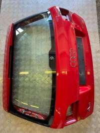  Крышка багажника (дверь 3-5) Audi A4 B7 Арт 64086209