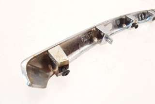 Заглушка (решетка) в бампер передний Lancia Musa 2012г. 735435503SX, B816735435503 , art8249967 - Фото 6