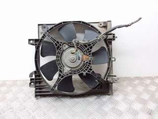 Вентилятор радиатора Subaru XV 1 2012г. artRAG24248 - Фото 2