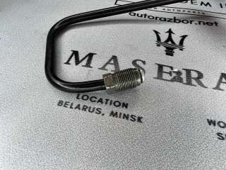 Трубка тормозная Maserati GranTurismo 2005г. 227265,227265 - Фото 3