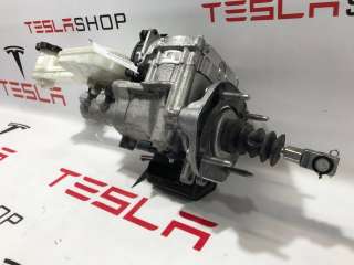 цилиндр тормозной главный Tesla model X 2017г. 1045523-00-C - Фото 7