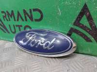 эмблема Ford Transit 4 2014г. 5305940, CK418B262AA - Фото 3