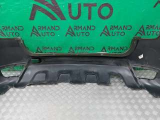 850221057r Бампер Renault Duster 1 Арт ARM239981, вид 11