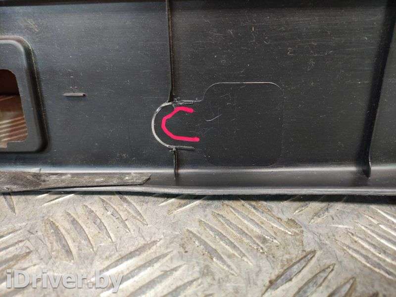 обшивка двери багажника Mitsubishi Outlander 3 2012г. 7224A350XA, 7224A2387ZZ  - Фото 5