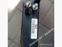 A251830562 Электрический радиатор отопителя (тэн) к Mercedes R W251 Арт 89866352_1