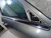 Молдинг двери передней правой Chrysler 300С 1 2006г.  - Фото 3