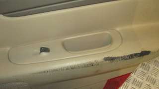 Обшивка двери задней правой Lincoln Continental 1999г.  - Фото 2