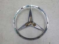 Значок заводской Mercedes G W461/463  A0008179500 - Фото 6