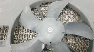  Вентилятор радиатора Mitsubishi Lancer 10 Арт CDN28KE01, вид 1